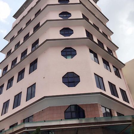Golden Star Hotel Singapore Ngoại thất bức ảnh