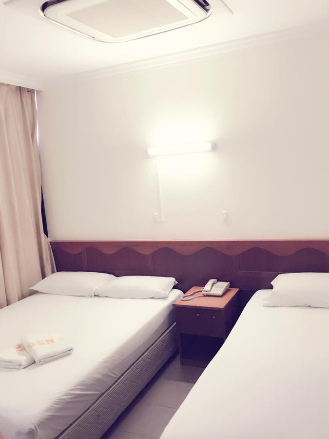 Golden Star Hotel Singapore Ngoại thất bức ảnh