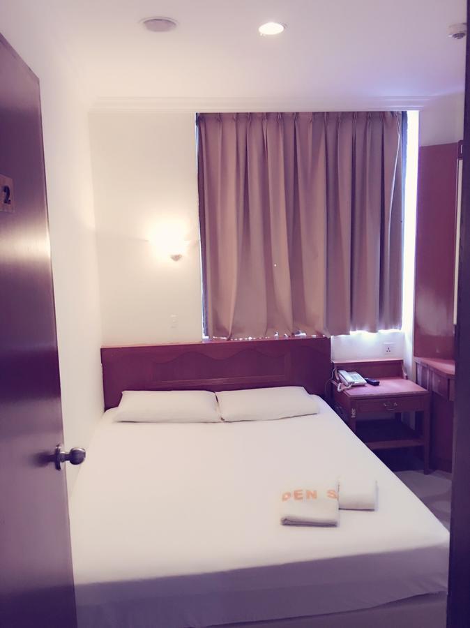 Golden Star Hotel Singapore Ngoại thất bức ảnh
