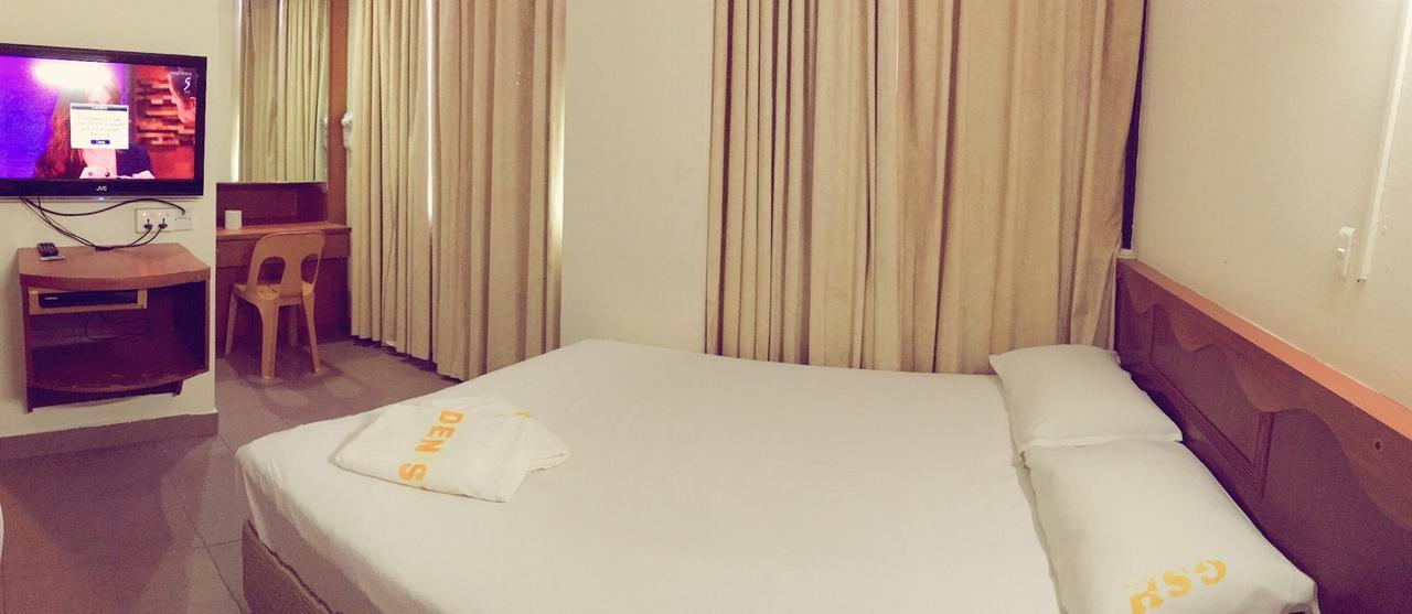Golden Star Hotel Singapore Ngoại thất bức ảnh
