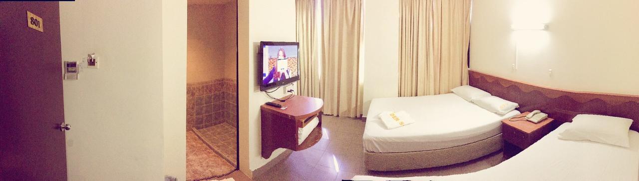 Golden Star Hotel Singapore Ngoại thất bức ảnh