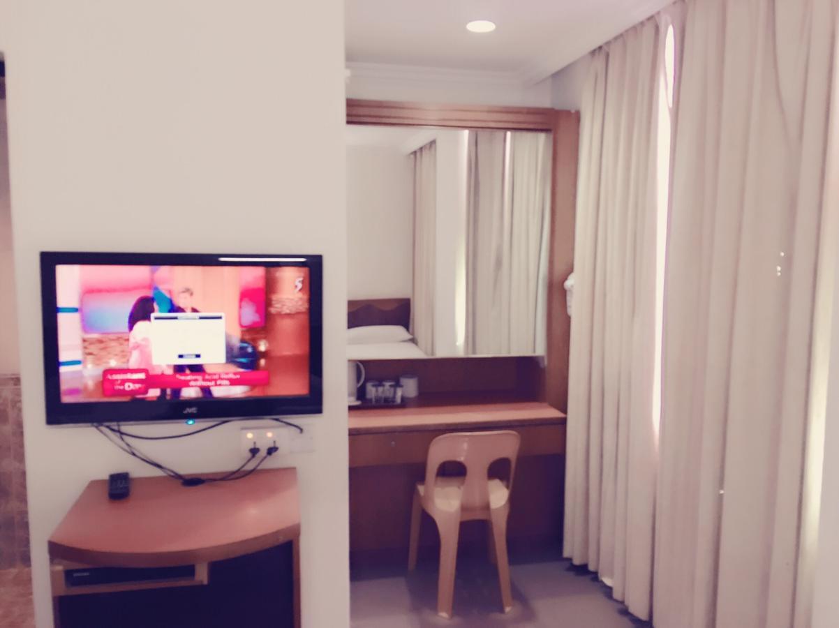 Golden Star Hotel Singapore Ngoại thất bức ảnh