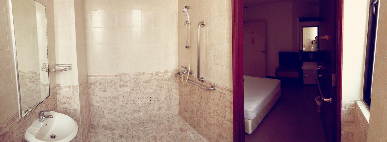 Golden Star Hotel Singapore Ngoại thất bức ảnh