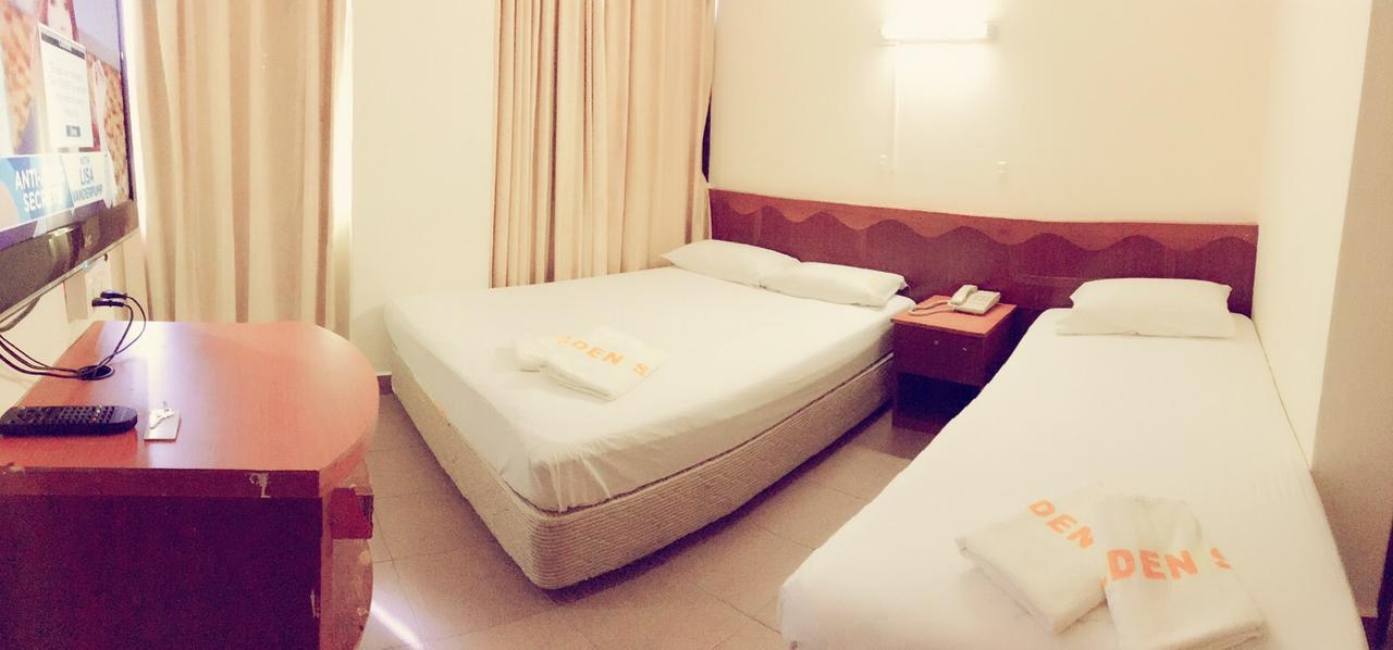 Golden Star Hotel Singapore Ngoại thất bức ảnh