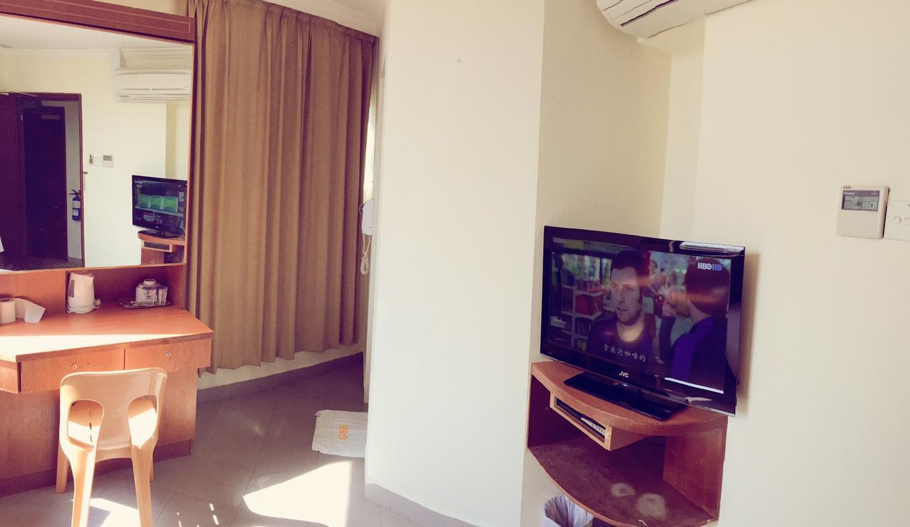 Golden Star Hotel Singapore Ngoại thất bức ảnh