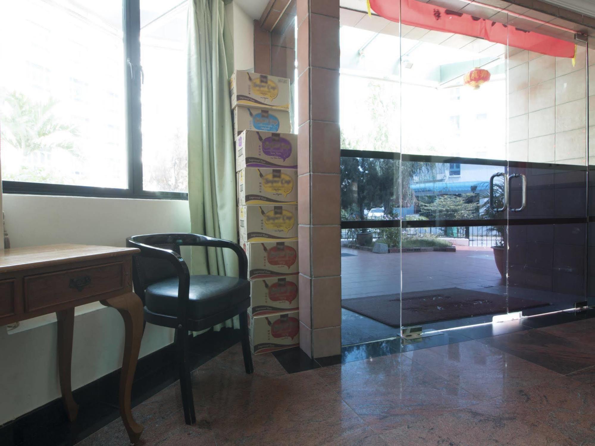 Golden Star Hotel Singapore Ngoại thất bức ảnh