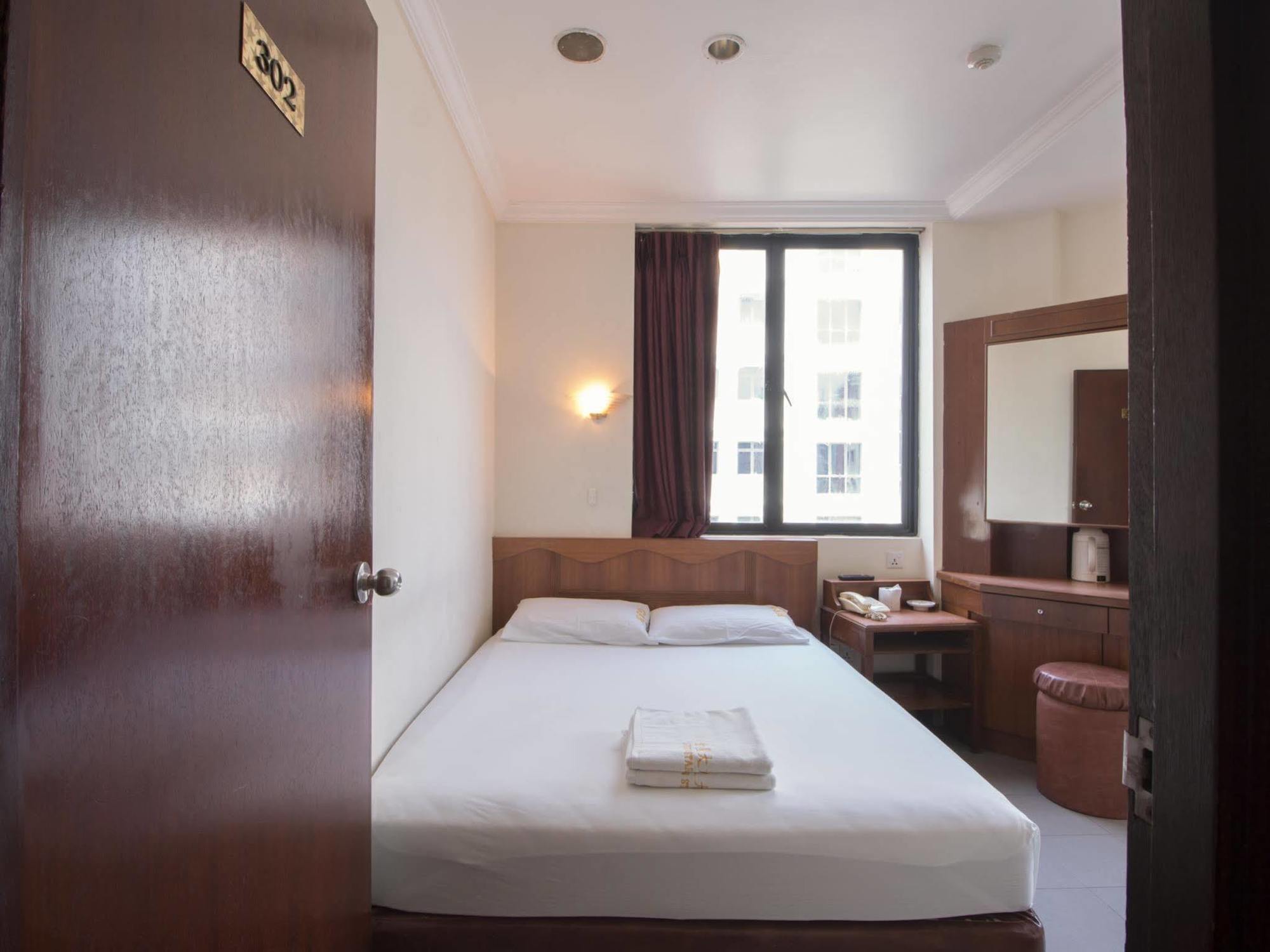 Golden Star Hotel Singapore Ngoại thất bức ảnh