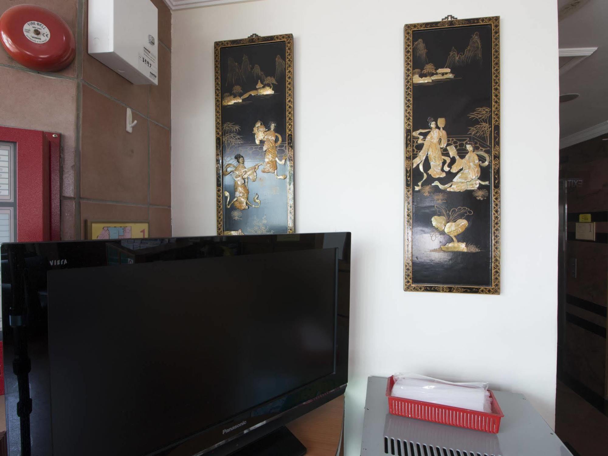 Golden Star Hotel Singapore Ngoại thất bức ảnh